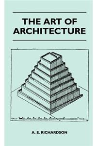 The Art Of Architecture