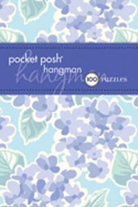 Pocket Posh Hangman 5