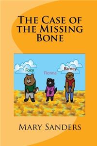 The Case of the Missing Bone