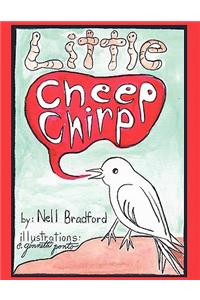 Little Cheep-Chirp