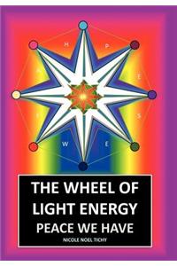 The Wheel of Light Energy