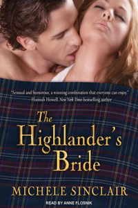 The Highlander's Bride