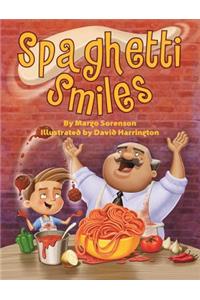 Spaghetti Smiles