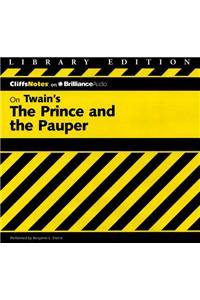 The Prince and the Pauper