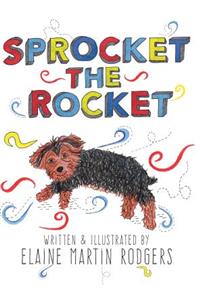 Sprocket the Rocket