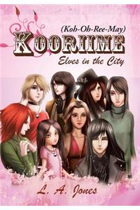 Kooriime (Koh-Oh-Ree-May)