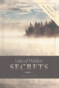 Lake of Hidden Secrets