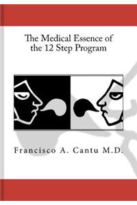 The Medical Essence of the Twelfth Step Program