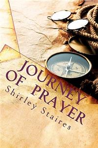 Journey of Prayer