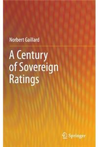 A Century of Sovereign Ratings
