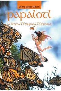 Papalotl