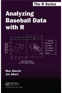 Analyzing Baseball Data with R