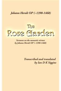 The Rose Garden