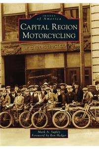 Capital Region Motorcycling