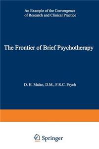 Frontier of Brief Psychotherapy
