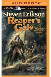 Reaper's Gale