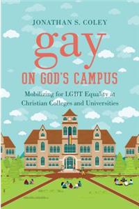 Gay on God's Campus