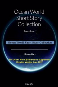 Ocean World Short Story Collection
