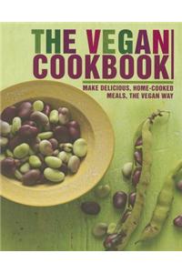 Vegan Cookbook