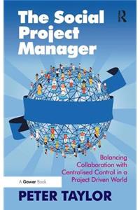 The Social Project Manager