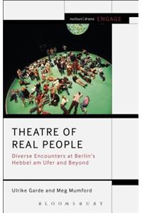 Theatre of Real People
