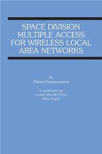 Space Division Multiple Access for Wireless Local Area Networks