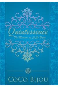 Quintessence