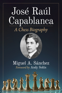 Jose Raul Capablanca