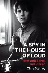 Spy in the House of Loud