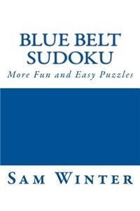 Blue Belt Sudoku
