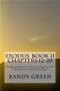 Exodus Book II
