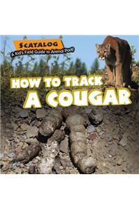 How to Track a Cougar