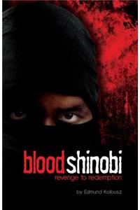 Blood Shinobi