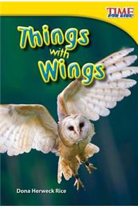Things with Wings