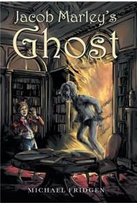 Jacob Marley's Ghost