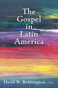 Gospel in Latin America