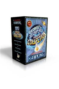 George's Secret Key Hardcover Collection
