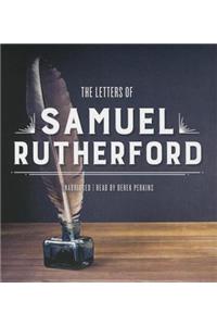 Letters of Samuel Rutherford