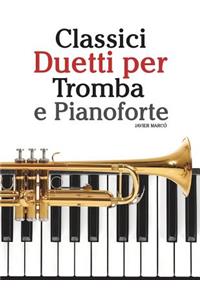 Classici Duetti Per Tromba E Pianoforte