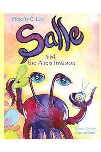 Salle and the Alien Invasion