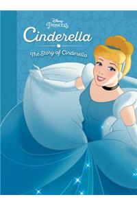 Cinderella: The Story of Cinderella