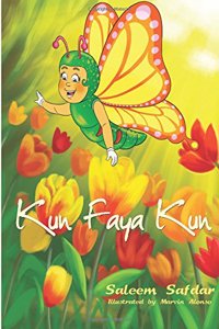 Kun Faya Kun