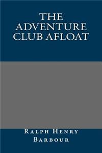 The Adventure Club Afloat