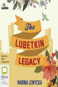The Lubetkin Legacy