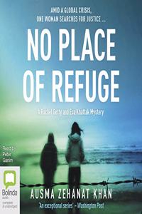 No Place of Refuge