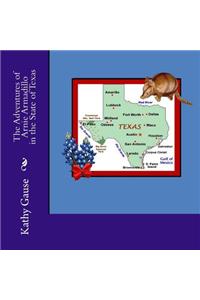 The Adventures of Arnie Armadillo in the State of Texas