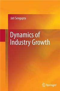 Dynamics of Industry Growth