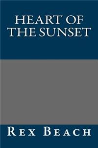 Heart of the Sunset