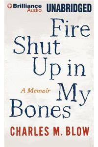Fire Shut Up in My Bones
