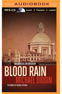 Blood Rain